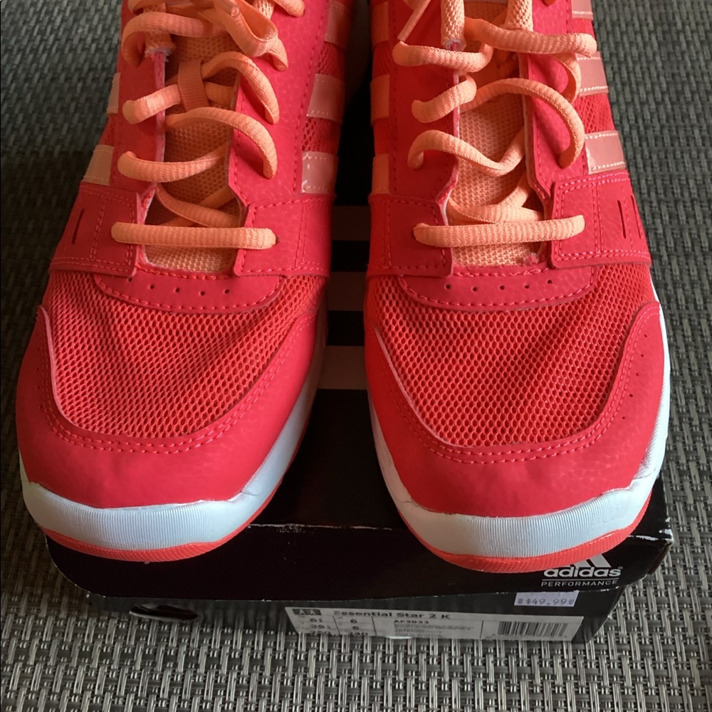 Adidas Essential Star 2 K for kids